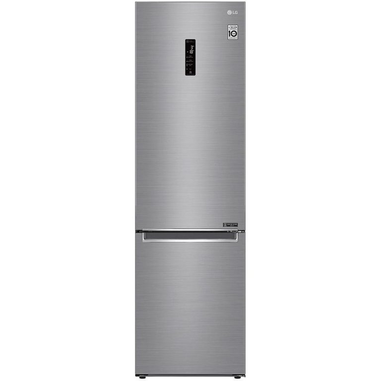 Combina frigorifica LG GBB72PZFFN
