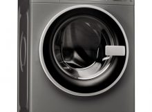 Masina de spalat rufe Whirlpool Supreme Care AWG 812 S PRO