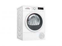Uscator de rufe Bosch WTR85V10BY