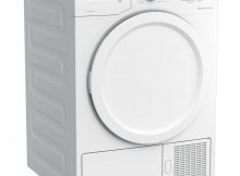 Beko DS8333PX