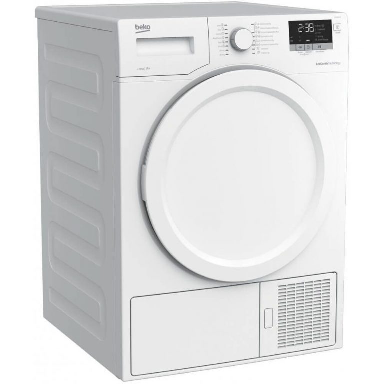 Beko DS8333PX