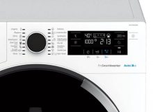 Beko WTV9744XDW