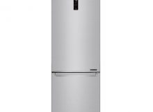 Combina frigorifica LG GBB72NSDFN