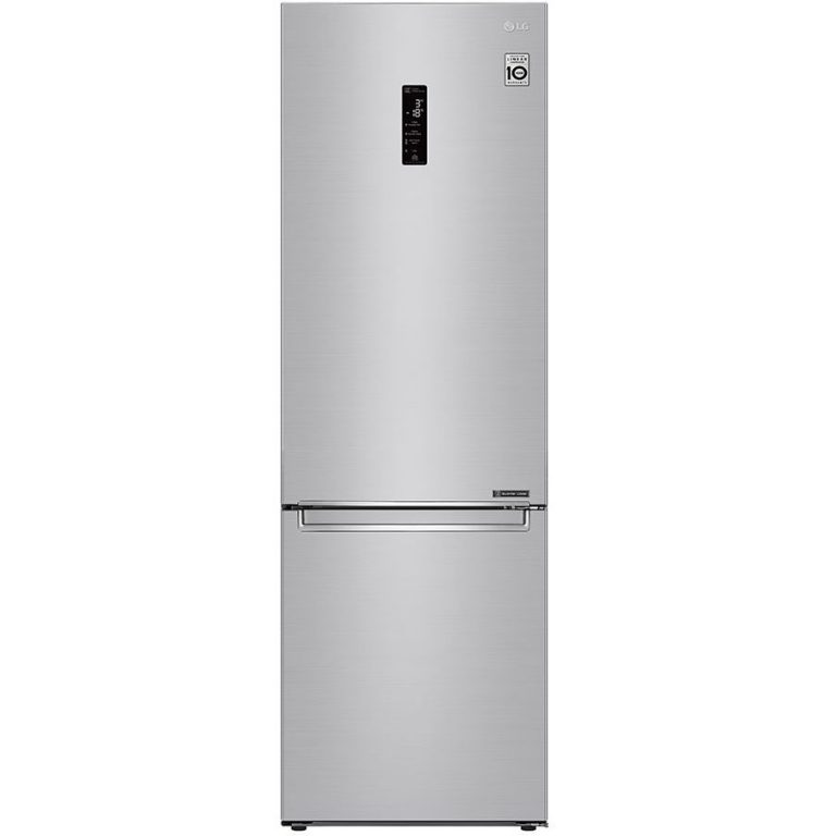 Combina frigorifica LG GBB72NSDFN