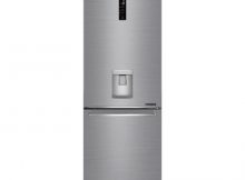 Combina frigorifica LG GBF71PZDZN
