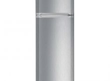 Frigider cu doua usi Liebherr CTel 2931
