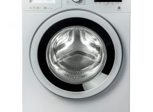 Masina de spalat rufe Beko WRE6532ZWBW