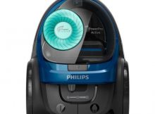 Aspirator fara sac Philips PowerPro Active FC9552/09