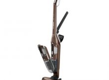 Aspirator vertical 2 in 1 Bosch BCH3K210