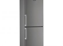 Combina frigorifica Whirlpool W9 821D OX H