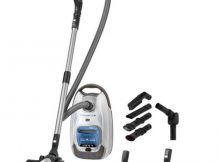 Rowenta Silence Force 4A RO6487EA