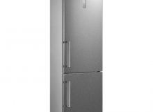 Combina frigorifica Midea HD-468RWEN