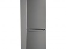 Combina-frigorifica-Whirlpool-W5-821E-OX
