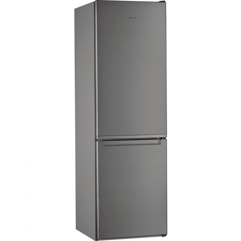 Combina-frigorifica-Whirlpool-W5-821E-OX
