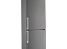 Combina frigorifica Whirlpool W5 921C OX H