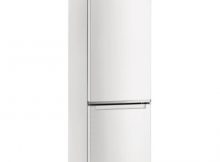 Combina frigorifica Whirlpool W9 921C W
