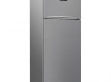 Frigider cu 2 usi Beko RDNE505E30ZXB