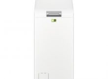 Masina de spalat cu incarcare verticala AEG LTX7C373E