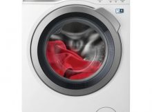Masina de spalat rufe AEG L7FEE68S