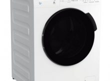 Masina de spalat rufe cu uscator Beko HTE7613YBSTR