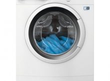 Masina de spalat rufe slim Electrolux EW6S427W