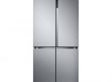 Side by side Samsung RF50K5920S8/EO