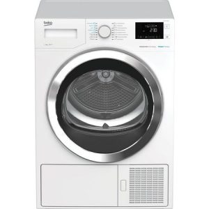 Uscator de rufe Beko DH9444RXWST