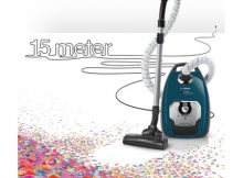 Bosch BGL8508