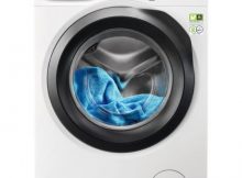 Masina de spalat rufe Electrolux PerfectCare800 EW8F169SA
