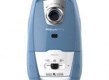 Aspirator cu sac Rowenta RO7321EA