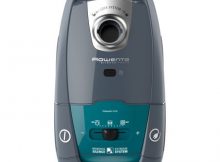 Aspirator cu sac Rowenta RO7386EA
