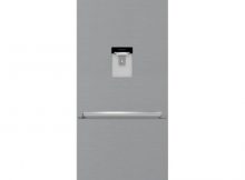 Combina frigorifica Beko RCNE560I30DXB