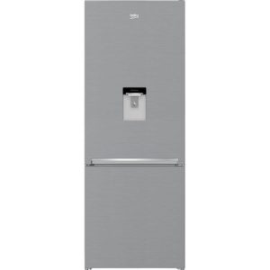 Combina frigorifica Beko RCNE560I30DXB