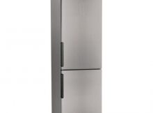 Combina frigorifica Hotpoint XH9 T3U X