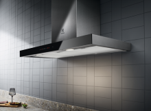 Electrolux LFT769X