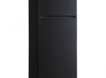 Frigider cu 2 usi Heinner HF-M207BKA+