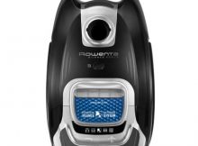 Aspirator cu sac Rowenta Silence Force RO7485EA