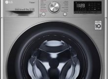 LG F4DN409S2T