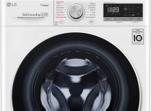 LG F4WN408S0