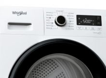 Uscator de rufe Whirlpool FreshCare+ FTM1182BEE