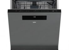 Beko DEN59532XAD
