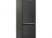 Combina frigorifica Beko RCNA406E40LZXR