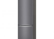 Combina frigorifica LG GBP32DSLZN
