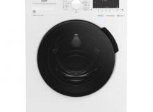 Masina de spalat rufe Beko WTV9716DXST