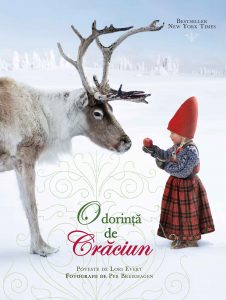 O dorinta de Craciun