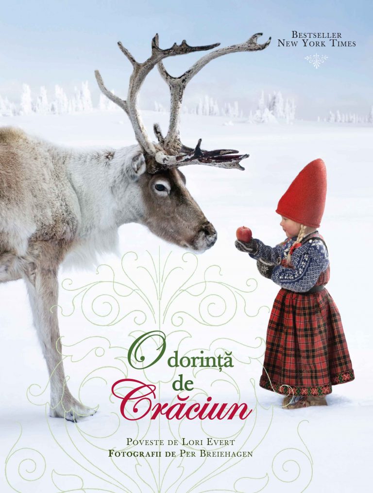 O dorinta de Craciun
