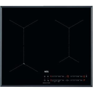 Plita incorporabila AEG IAE64431FB