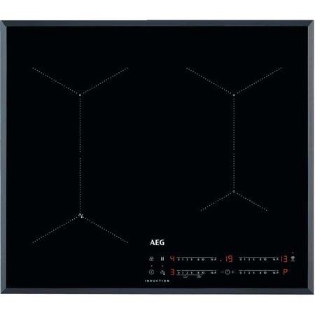 Plita incorporabila AEG IAE64431FB