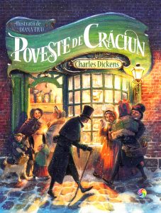 Poveste de Craciun