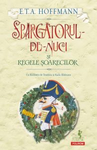 Spargatorul de nuci si regele soarecilor